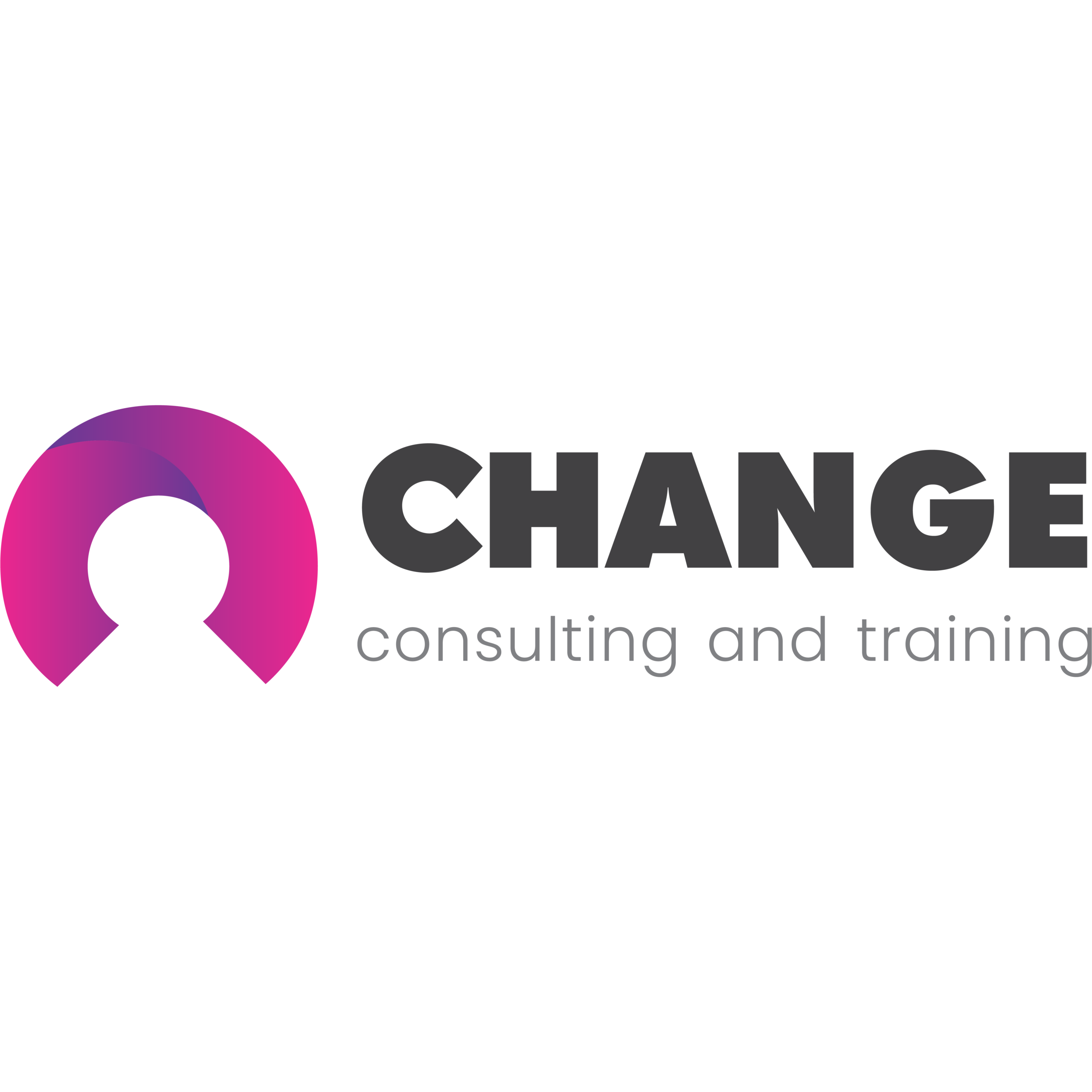 Change Consulting