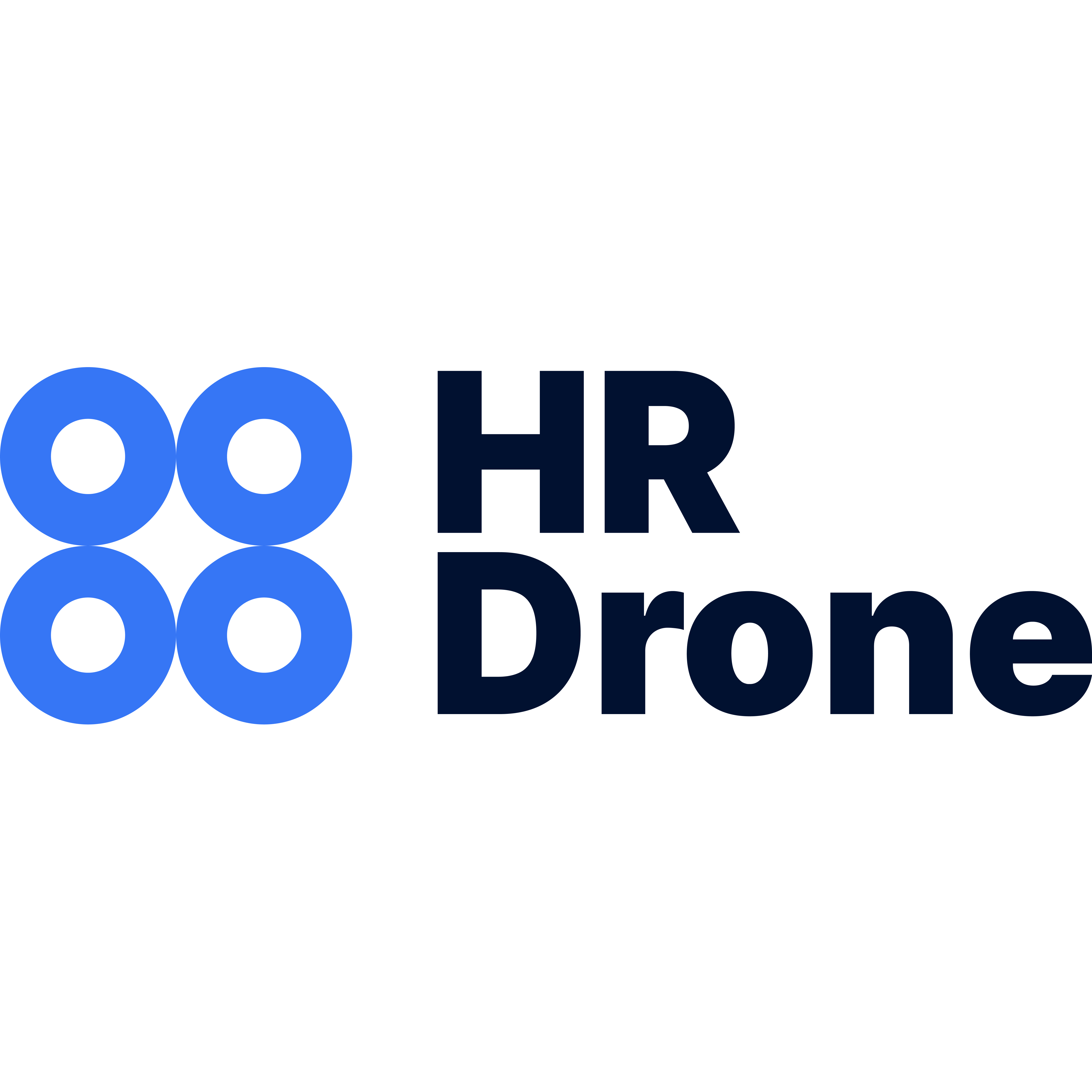 HR Drone