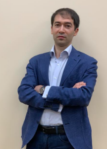 Davit Mkoyan