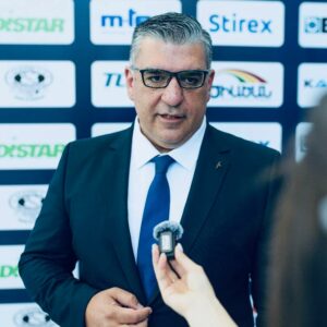 Tigran Galstyan