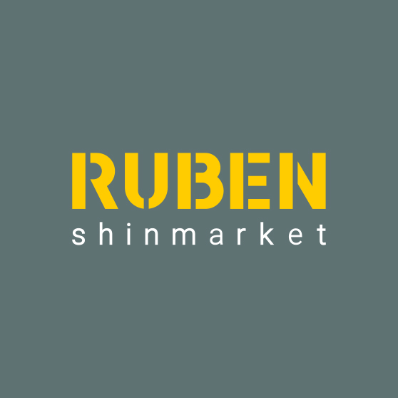 RUBEN SHOP